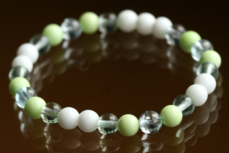 人間関係 恨み・ねたみ回避 パワーストーンブレスレット